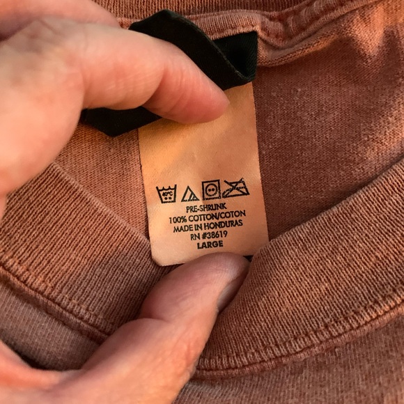 Alaska The Last Frontier T-Shirt - Picture 7 of 7